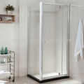 Bonne vente simple cabine de douche douche salle de douche